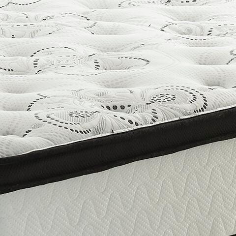Chime 12 Inch Hybrid Mattress in a Box - Dimensional Outlet Furniture (Oakland, CA)
