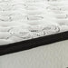 Chime 12 Inch Hybrid Mattress in a Box - Dimensional Outlet Furniture (Oakland, CA)