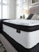 Chime 12 Inch Hybrid Mattress in a Box - Dimensional Outlet Furniture (Oakland, CA)
