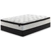 Chime 12 Inch Hybrid Mattress in a Box - Dimensional Outlet Furniture (Oakland, CA)