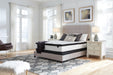 Chime 12 Inch Hybrid Mattress in a Box - Dimensional Outlet Furniture (Oakland, CA)
