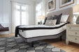 Chime 12 Inch Hybrid Mattress in a Box - Dimensional Outlet Furniture (Oakland, CA)