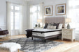 Chime 12 Inch Hybrid Mattress in a Box - Dimensional Outlet Furniture (Oakland, CA)