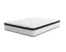 Chime 12 Inch Hybrid Mattress in a Box - Dimensional Outlet Furniture (Oakland, CA)