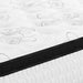 Chime 12 Inch Hybrid Mattress in a Box - Dimensional Outlet Furniture (Oakland, CA)