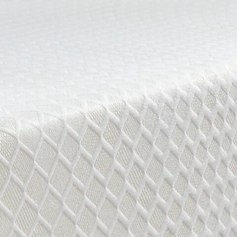 Chime 12 Inch Memory Foam Mattress in a Box - Dimensional Outlet Furniture (Oakland, CA)