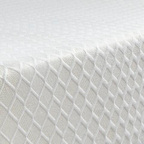 Chime 12 Inch Memory Foam Mattress in a Box - Dimensional Outlet Furniture (Oakland, CA)