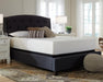 Chime 12 Inch Memory Foam Mattress in a Box - Dimensional Outlet Furniture (Oakland, CA)