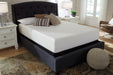 Chime 12 Inch Memory Foam Mattress in a Box - Dimensional Outlet Furniture (Oakland, CA)