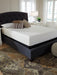 Chime 12 Inch Memory Foam Mattress in a Box - Dimensional Outlet Furniture (Oakland, CA)
