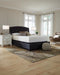 Chime 12 Inch Memory Foam Mattress in a Box - Dimensional Outlet Furniture (Oakland, CA)
