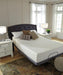 Chime 12 Inch Memory Foam Mattress in a Box - Dimensional Outlet Furniture (Oakland, CA)