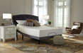 Chime 12 Inch Memory Foam Mattress in a Box - Dimensional Outlet Furniture (Oakland, CA)
