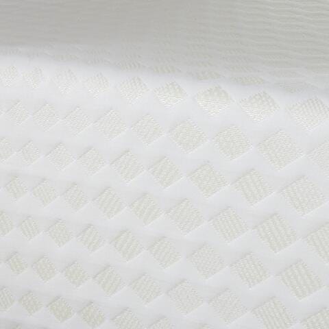Chime 12 Inch Memory Foam Mattress in a Box - Dimensional Outlet Furniture (Oakland, CA)
