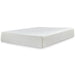 Chime 12 Inch Memory Foam Mattress in a Box - Dimensional Outlet Furniture (Oakland, CA)