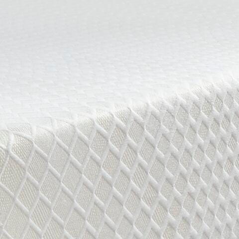 Chime 12 Inch Memory Foam Mattress in a Box - Dimensional Outlet Furniture (Oakland, CA)