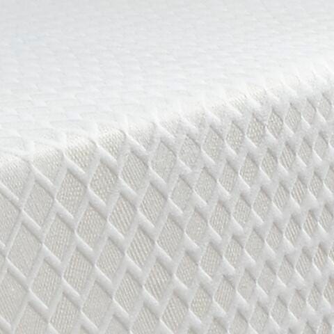 Chime 12 Inch Memory Foam Mattress in a Box - Dimensional Outlet Furniture (Oakland, CA)