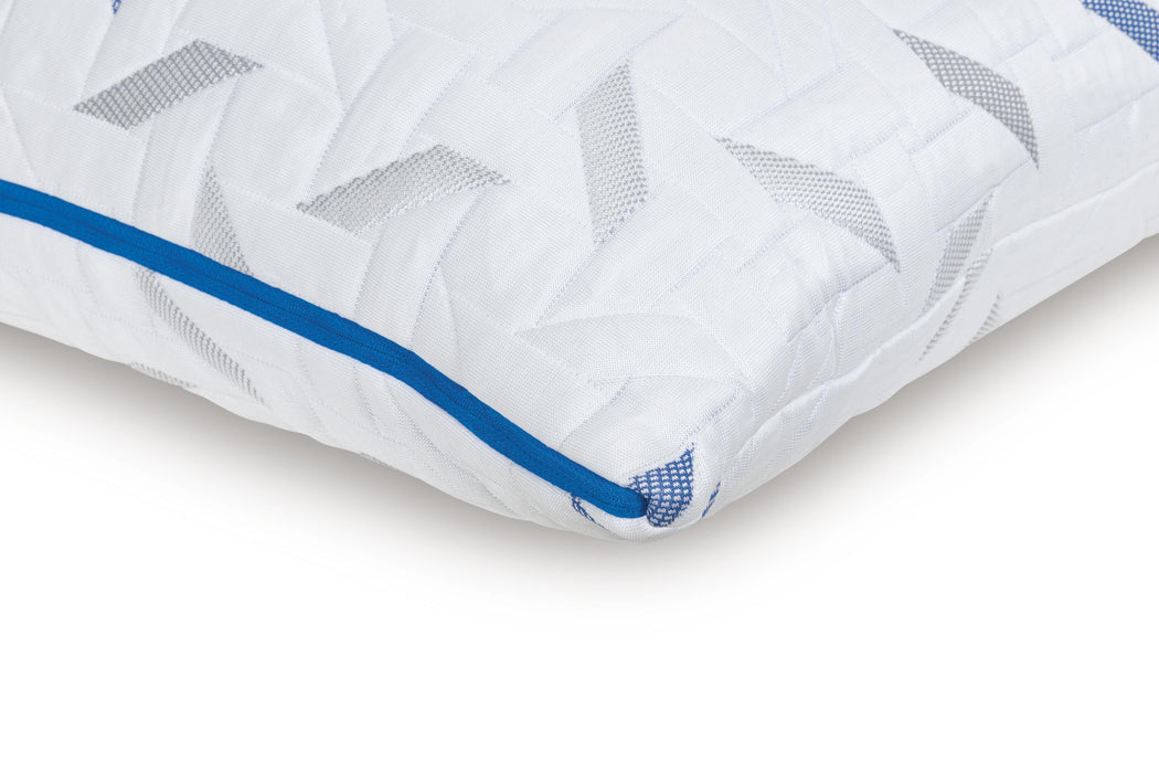Nectar Classic / Pillow - Dimensional Outlet Furniture (Oakland, CA)