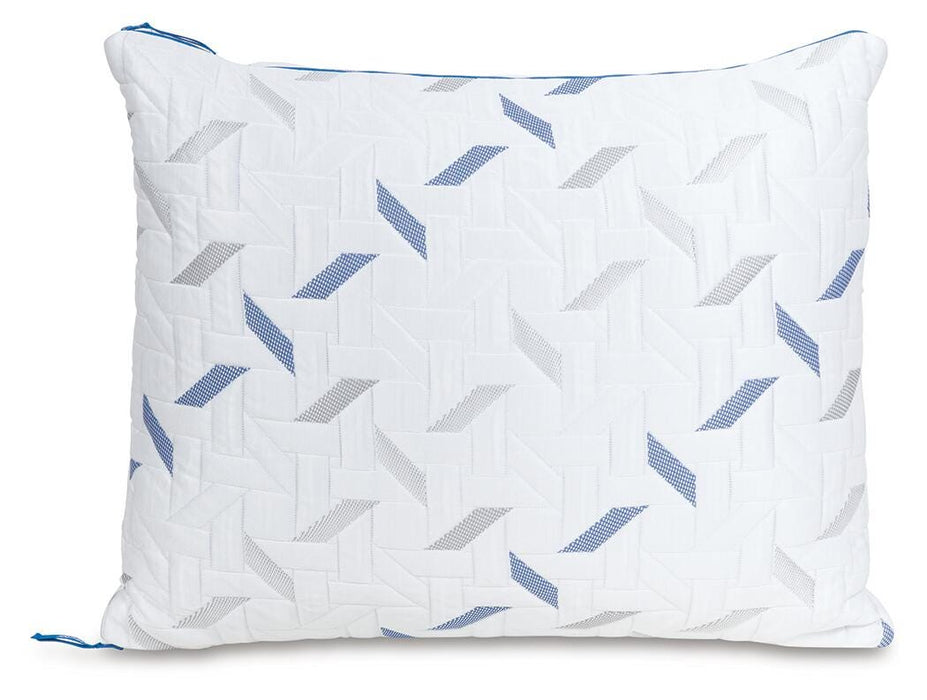 Nectar Classic / Pillow - Dimensional Outlet Furniture (Oakland, CA)