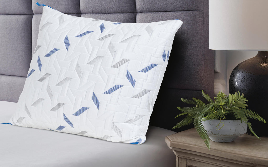 Nectar Classic / Pillow - Dimensional Outlet Furniture (Oakland, CA)