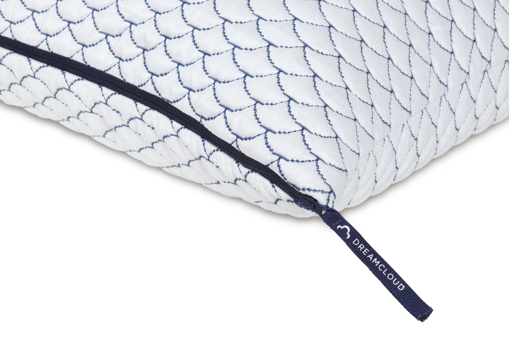 Nectar Classic / Pillow - Dimensional Outlet Furniture (Oakland, CA)