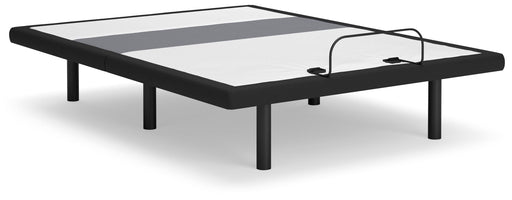 Best Base with Lumbar and Audio Adjustable Base - Dimensional Outlet Furniture (Oakland, CA)