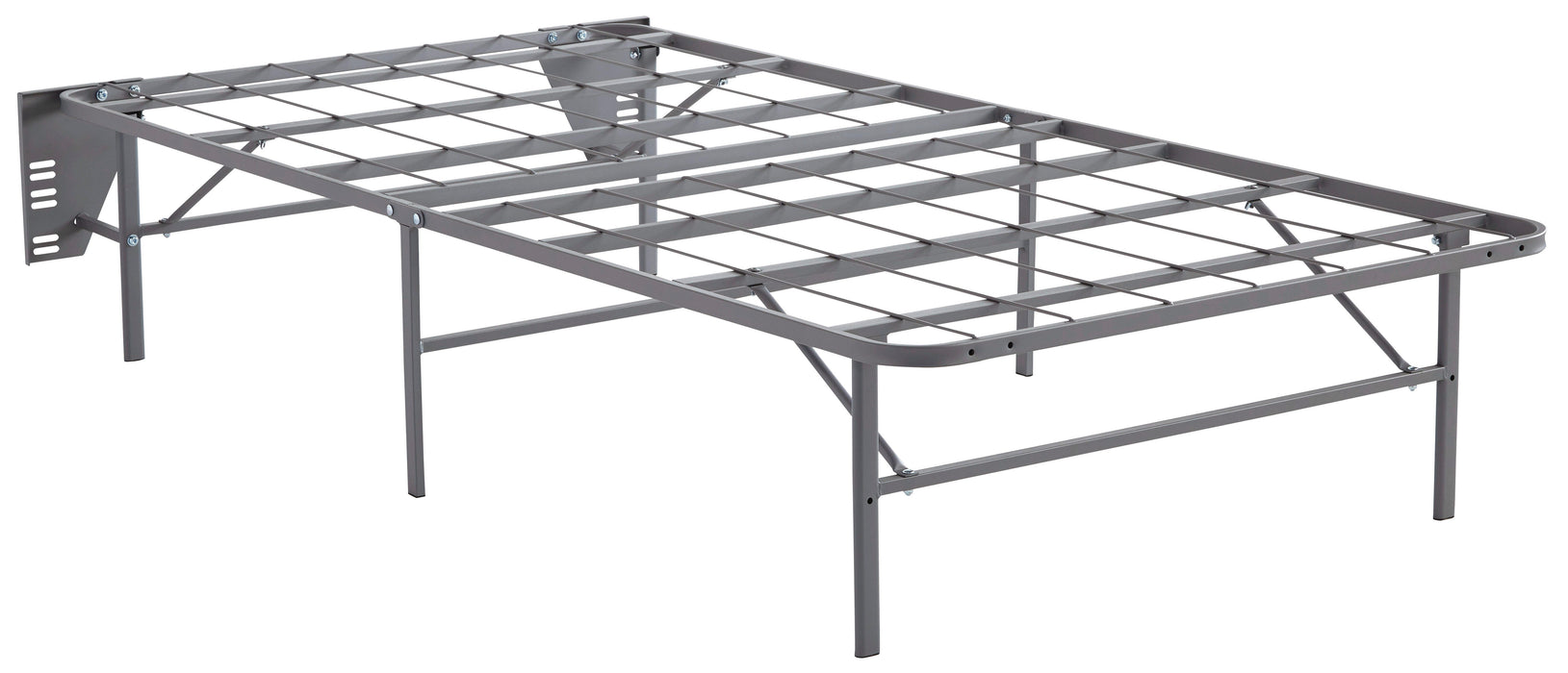 8 Inch Chime Innerspring Mattress Set - Dimensional Outlet Furniture (Oakland, CA)