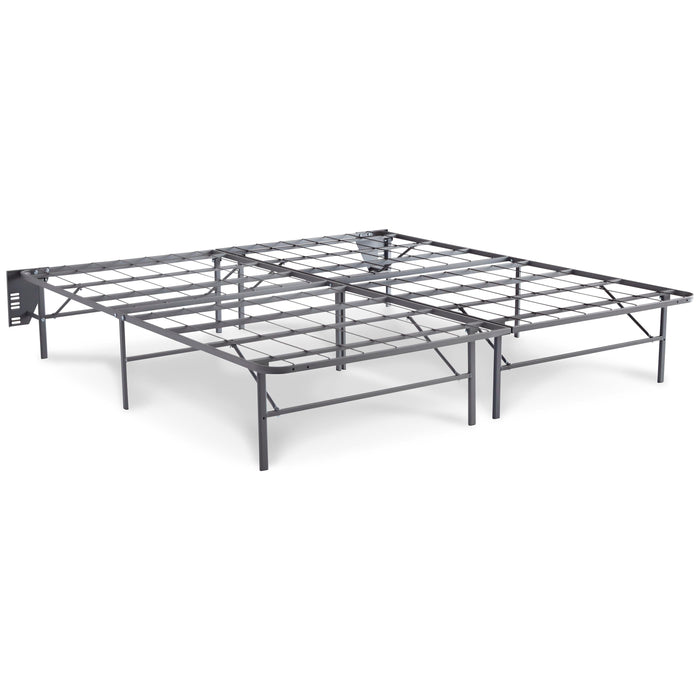 8 Inch Chime Innerspring Mattress Set - Dimensional Outlet Furniture (Oakland, CA)