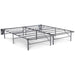 8 Inch Chime Innerspring Mattress Set - Dimensional Outlet Furniture (Oakland, CA)