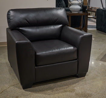 Glennbre Chair - Dimensional Outlet Furniture (Oakland, CA)
