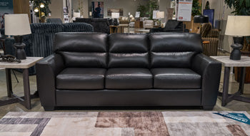 Glennbre Sofa - Dimensional Outlet Furniture (Oakland, CA)