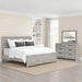 Broachmyn Bed - Dimensional Outlet Furniture (Oakland, CA)