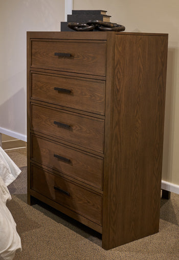 Dacylyn Chest of Drawers - Dimensional Outlet Furniture (Oakland, CA)