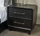 Darcyjo Nightstand - Dimensional Outlet Furniture (Oakland, CA)