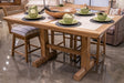 Gramburg Counter Height Dining Table - Dimensional Outlet Furniture (Oakland, CA)