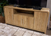 Dovander 63" TV Stand - Dimensional Outlet Furniture (Oakland, CA)