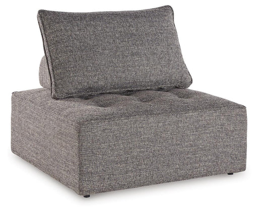 Bree Zee Outdoor Lounge Chair with Cushion - Dimensional Outlet Furniture (Oakland, CA)