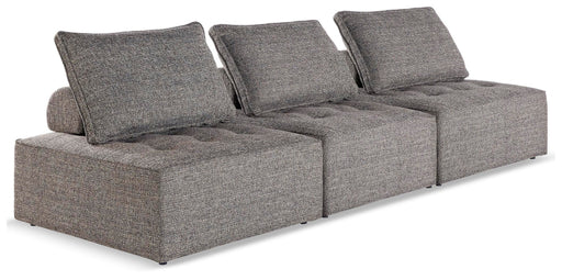 Bree Zee Outdoor Modular Seating - Dimensional Outlet Furniture (Oakland, CA)