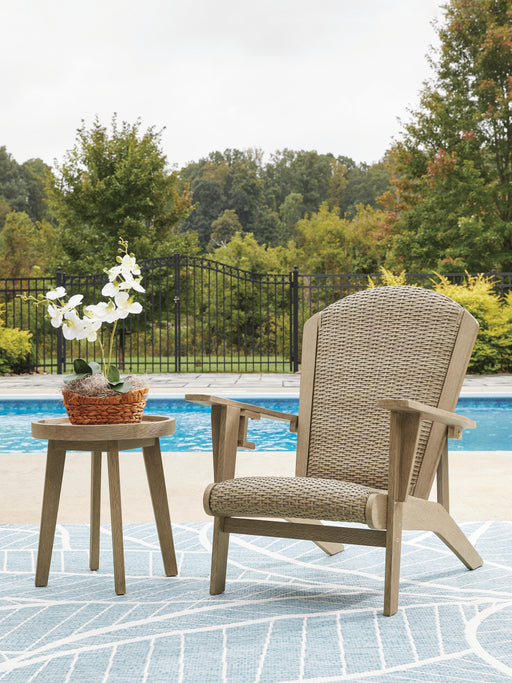 Marina Sun Outdoor Package - Dimensional Outlet Furniture (Oakland, CA)