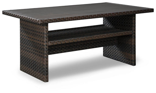 Easy Isle Multi-Use Table - Dimensional Outlet Furniture (Oakland, CA)