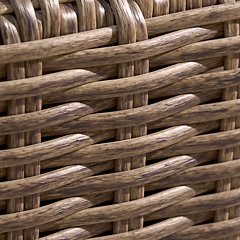 Laguna Heights Outdoor Sectional - Dimensional Outlet Furniture (Oakland, CA)