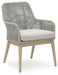 Seton Creek Outdoor Seating Set - Dimensional Outlet Furniture (Oakland, CA)
