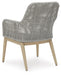 Seton Creek Outdoor Seating Set - Dimensional Outlet Furniture (Oakland, CA)