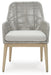 Seton Creek Outdoor Seating Set - Dimensional Outlet Furniture (Oakland, CA)