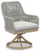 Seton Creek Outdoor Seating Set - Dimensional Outlet Furniture (Oakland, CA)