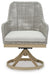 Seton Creek Outdoor Seating Set - Dimensional Outlet Furniture (Oakland, CA)