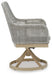 Seton Creek Outdoor Seating Set - Dimensional Outlet Furniture (Oakland, CA)