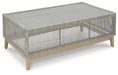 Seton Creek Outdoor Seating Set - Dimensional Outlet Furniture (Oakland, CA)