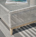 Seton Creek Outdoor Upholstery Set - Dimensional Outlet Furniture (Oakland, CA)