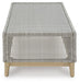 Seton Creek Outdoor Seating Set - Dimensional Outlet Furniture (Oakland, CA)